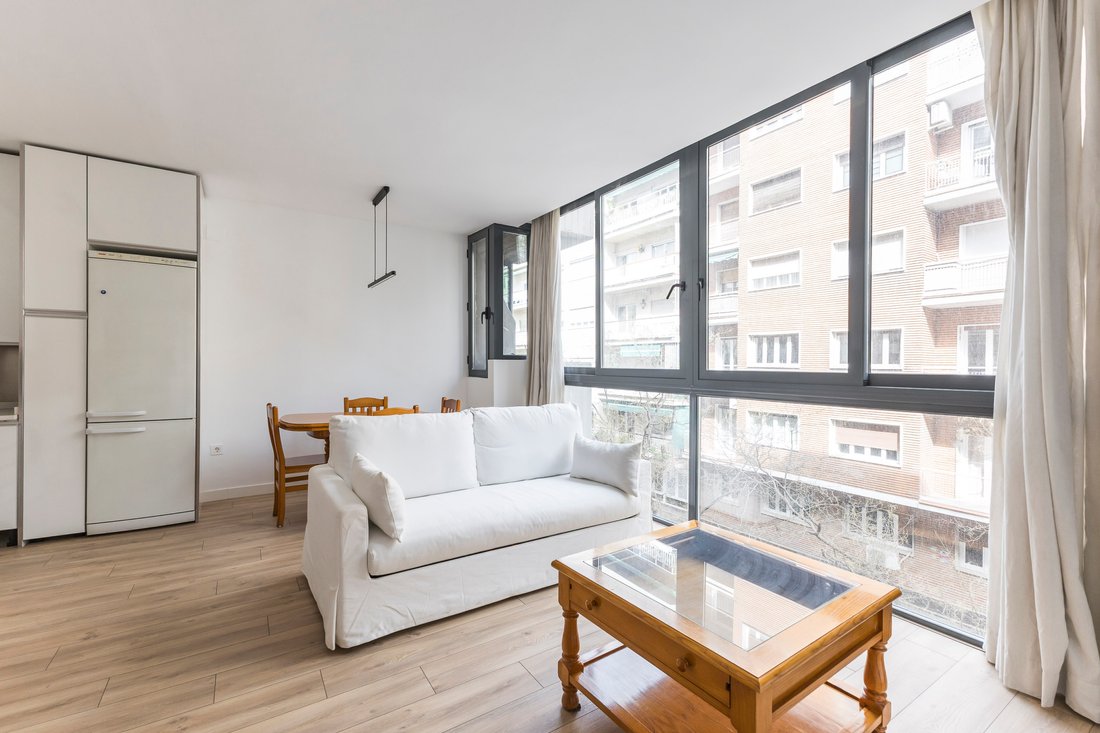 Apartment in Barrio Salamanca, Madrid, Spain 4 - 17447274