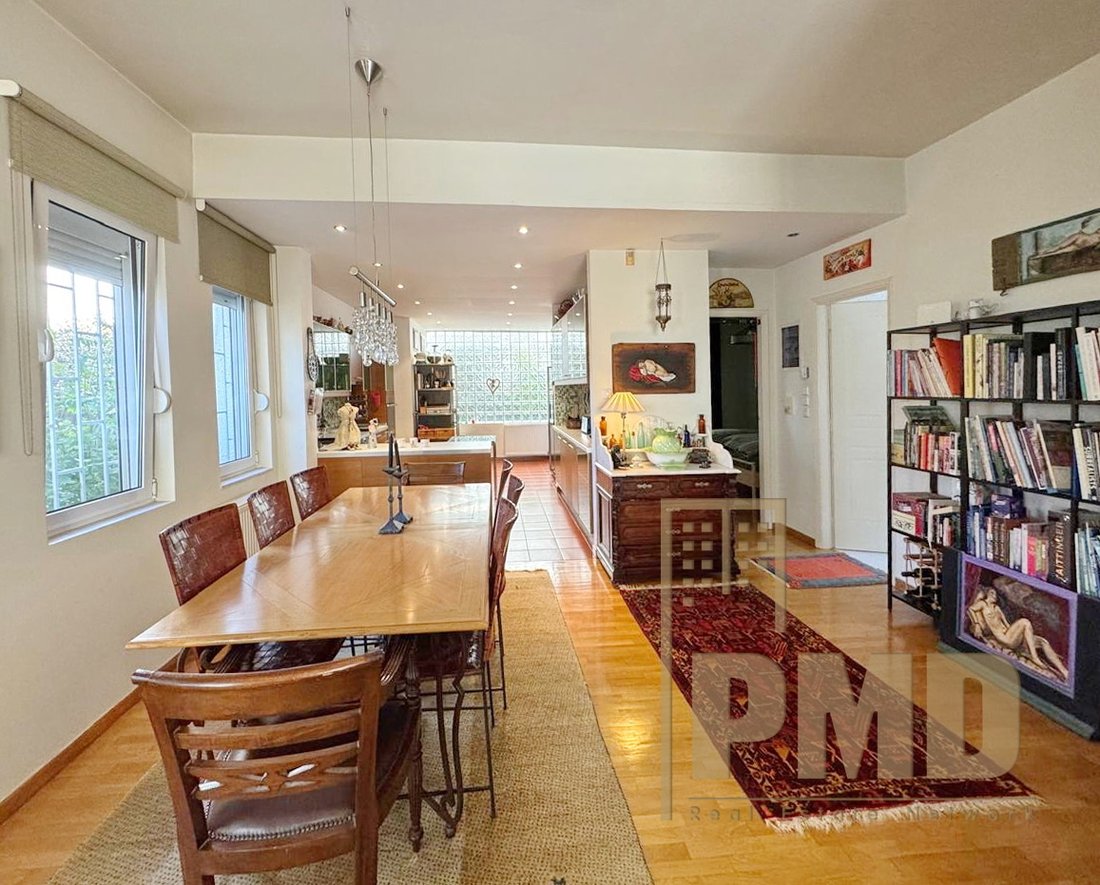 Apartment in Voula, Attica, Greece 2 - 15239321