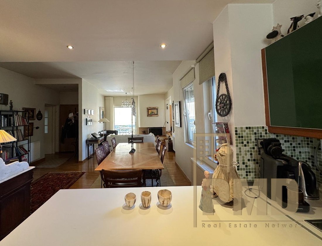 Apartment in Voula, Attica, Greece 5 - 15239321
