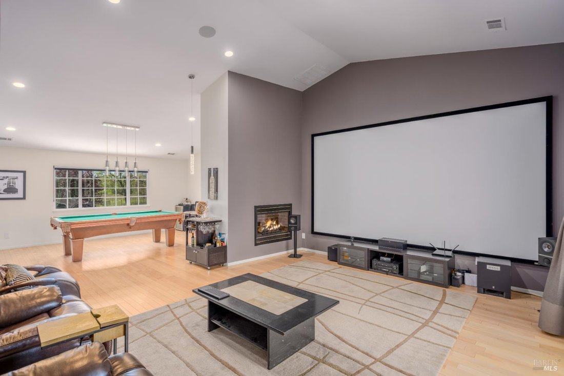 House in Napa, California, United States 4 - 17446906