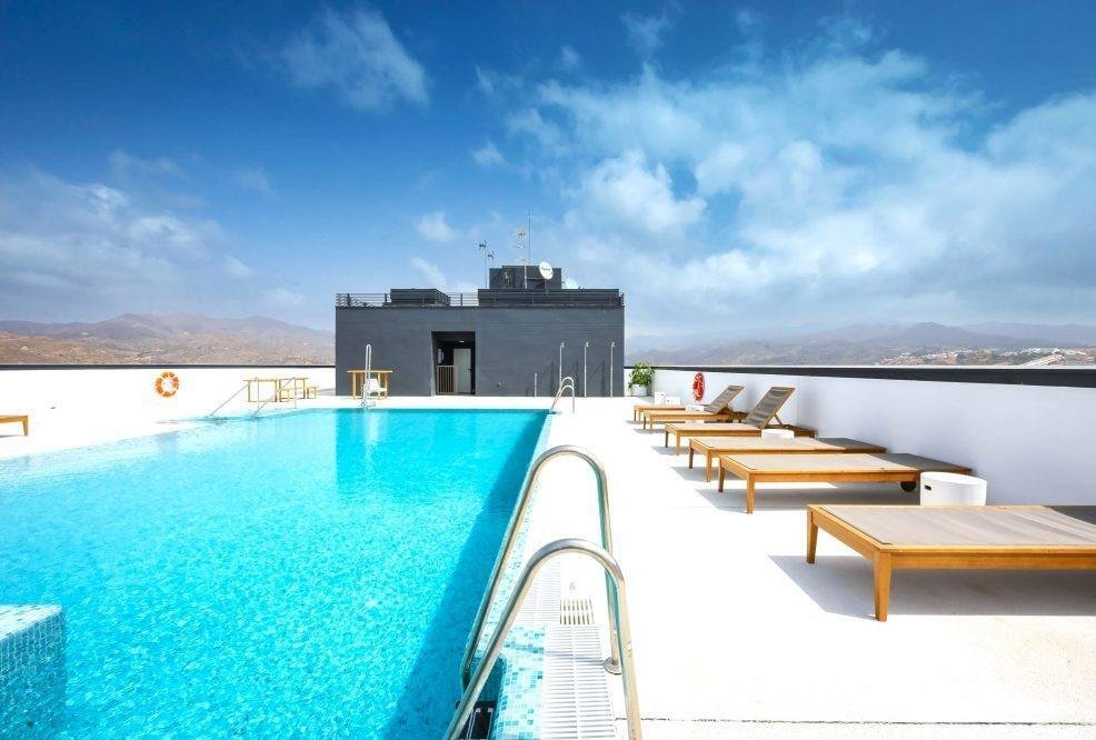 Apartment in Centro, Malaga, Spain 1 - 17443122