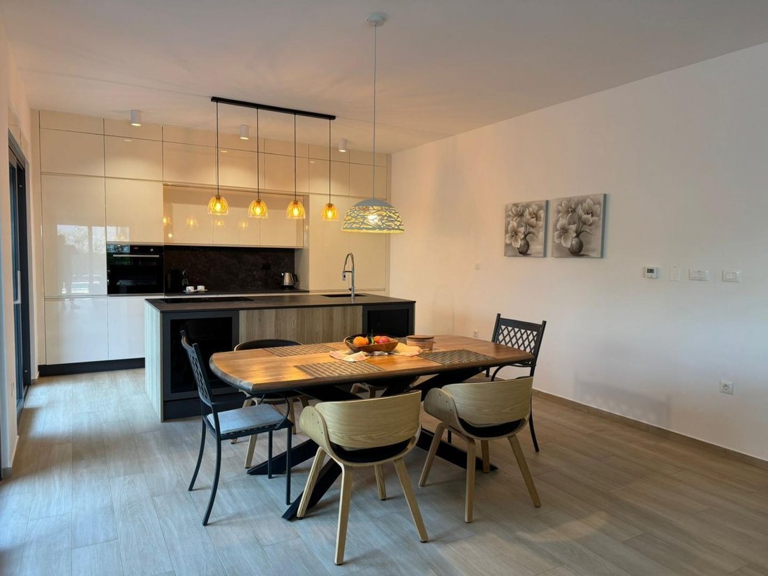 Villa in Porec, Istria County, Croatia 4 - 17447332