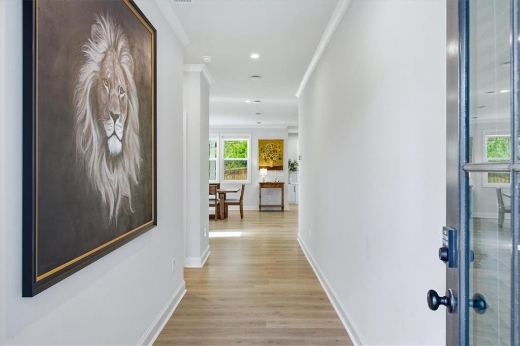 House in Kennesaw, Georgia, United States 5 - 17446510