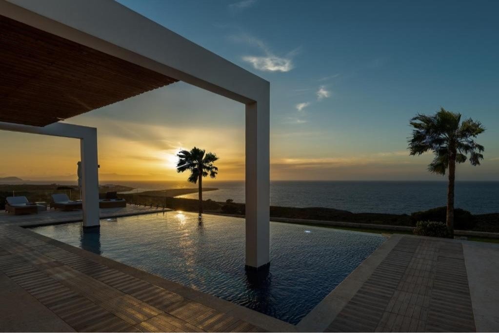 Villa in Crete, Greece 5 - 17444900
