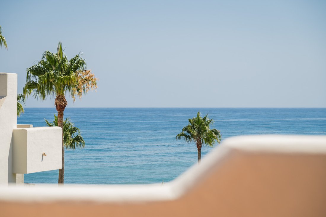 Apartment in Estepona, Andalusia, Spain 2 - 17442584
