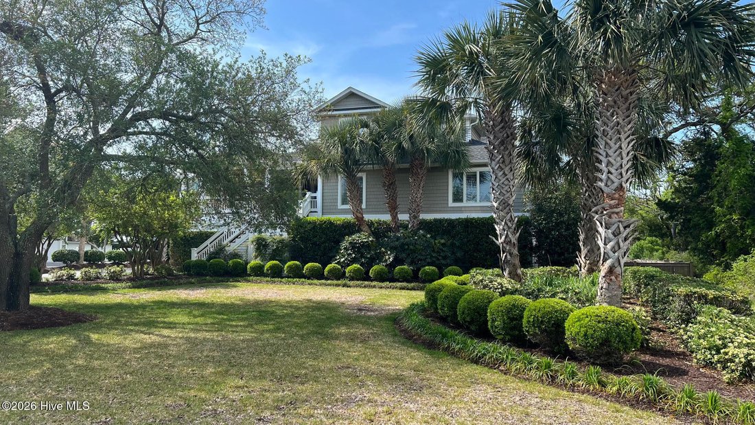 House in Porters Neck, North Carolina, United States 2 - 17446353