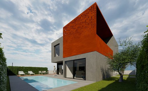 House in Aroeira, Charneca de Caparica e Sobreda, Portugal 1