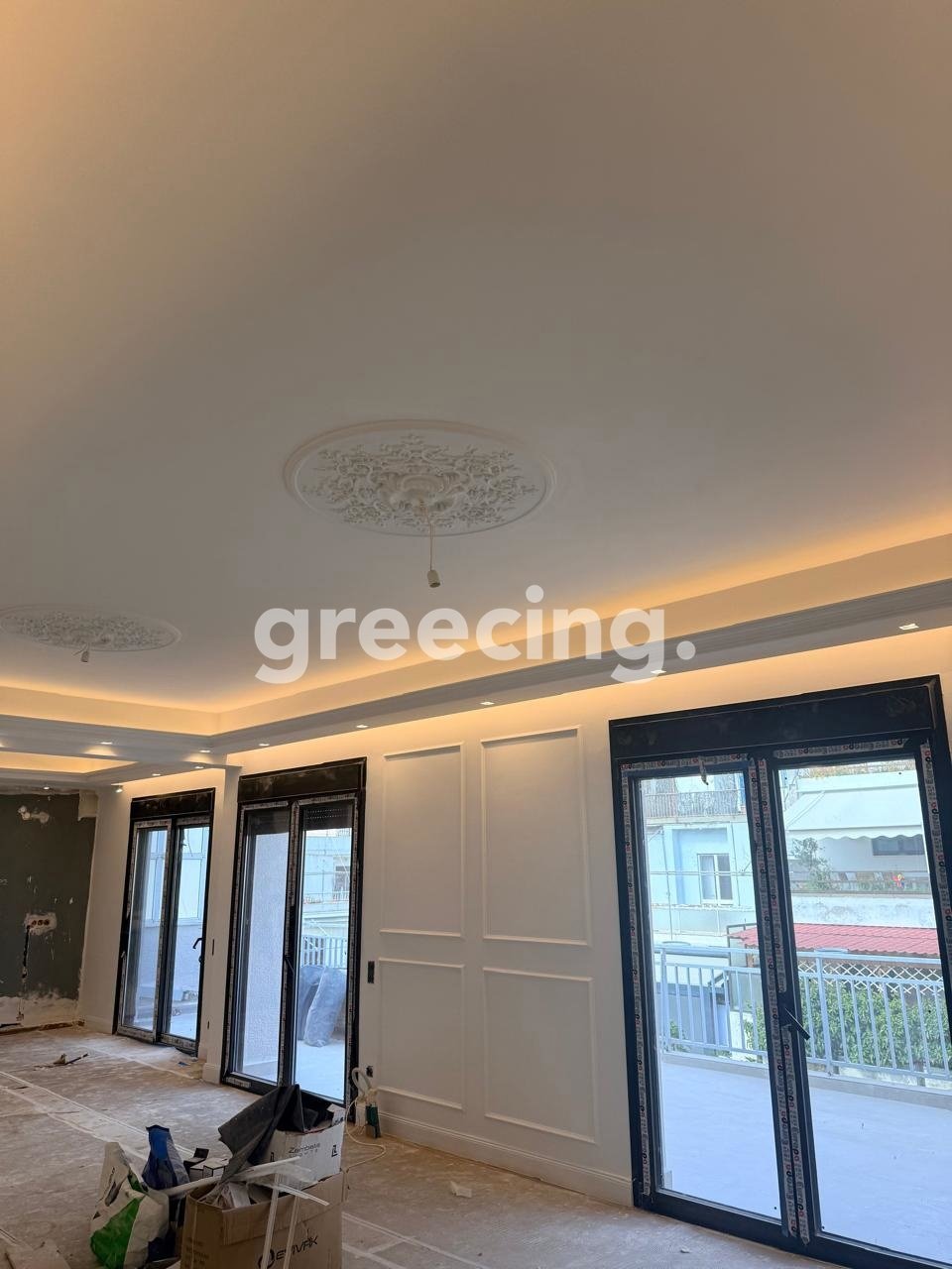 Apartment in Sunoikia Pagkratiou, 2nd District of Athens, Athens 4 - 17443176