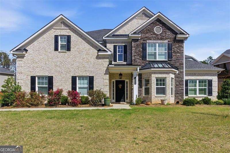 House in Marietta, Georgia, United States 1 - 17446330