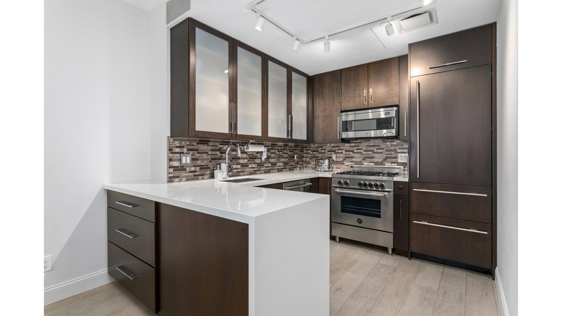 Condo in New York, New York, United States 5 - 17444661
