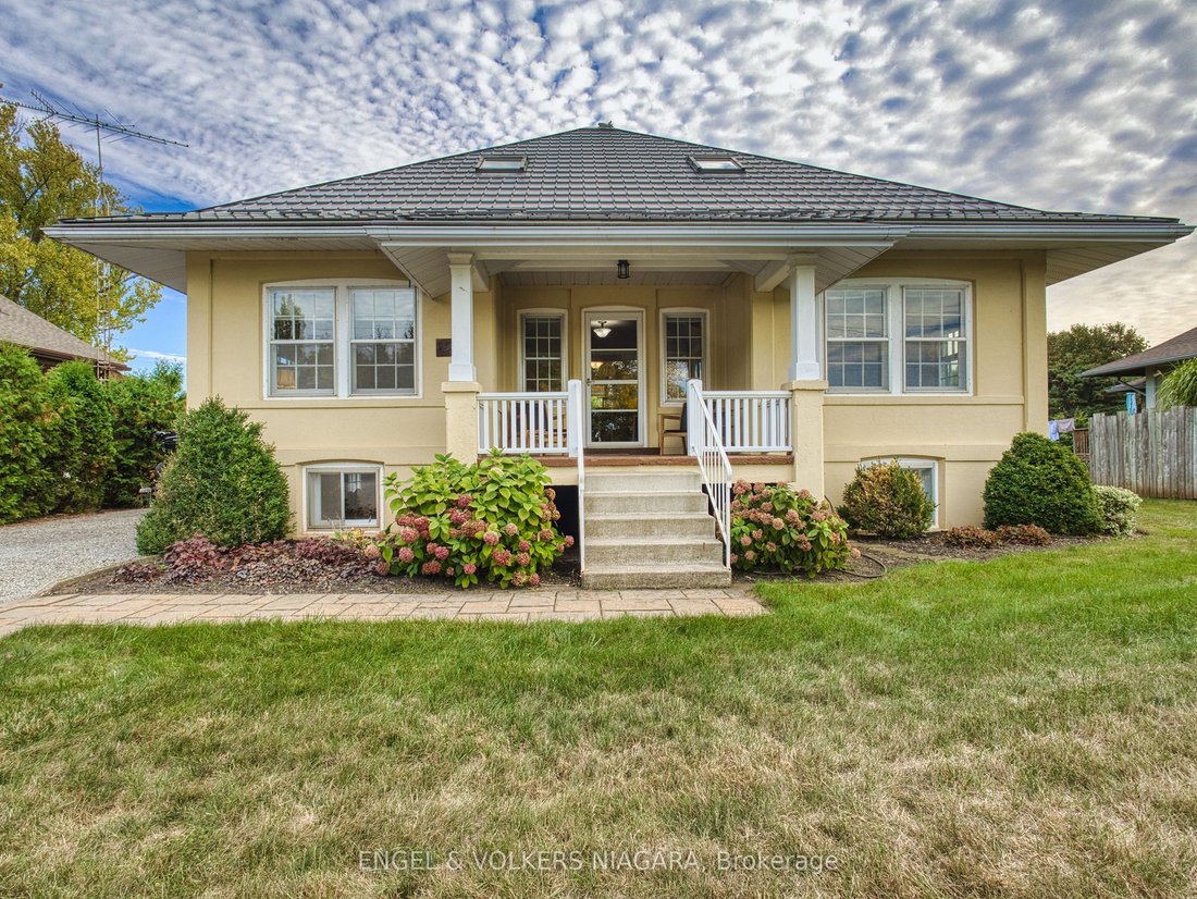 House in Niagara-on-the-Lake, Ontario, Canada 1 - 17446887