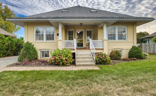Haus in Niagara-on-the-Lake, Ontario, Kanada 1