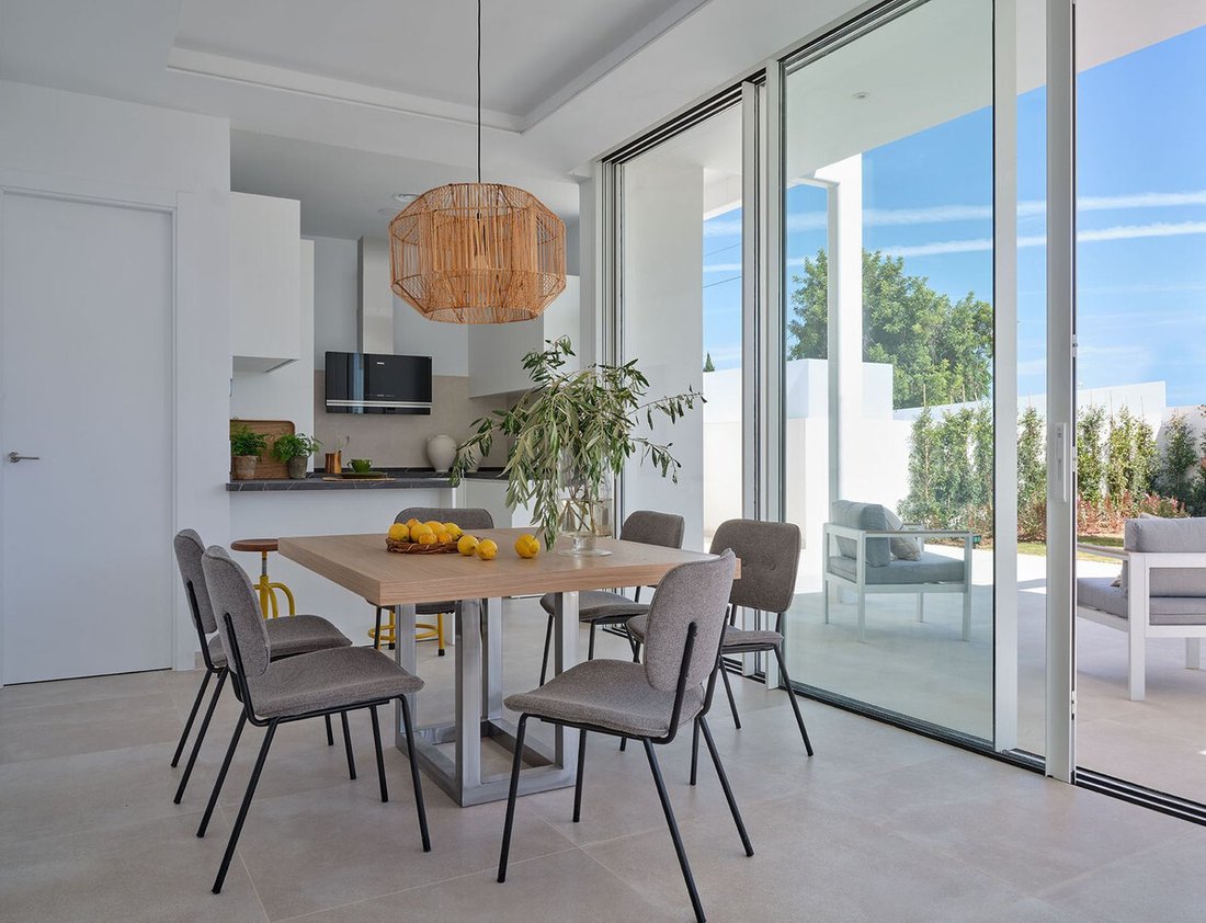 Villa in Marbella, Andalusia, Spain 4 - 17442611