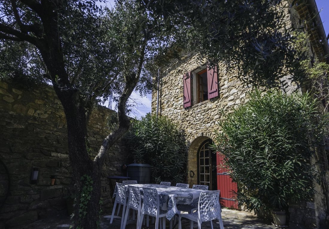 Country House in Carsan, Occitania, France 5 - 17408124