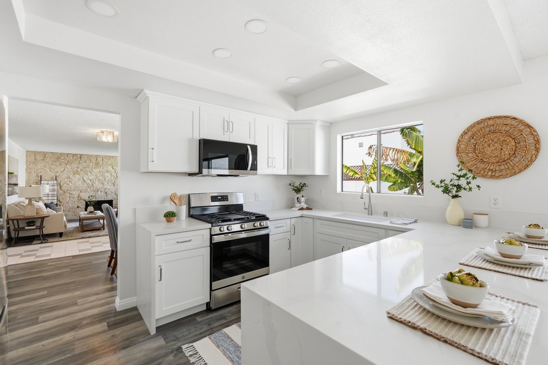 House in Lomita, California, United States 4 - 17444824