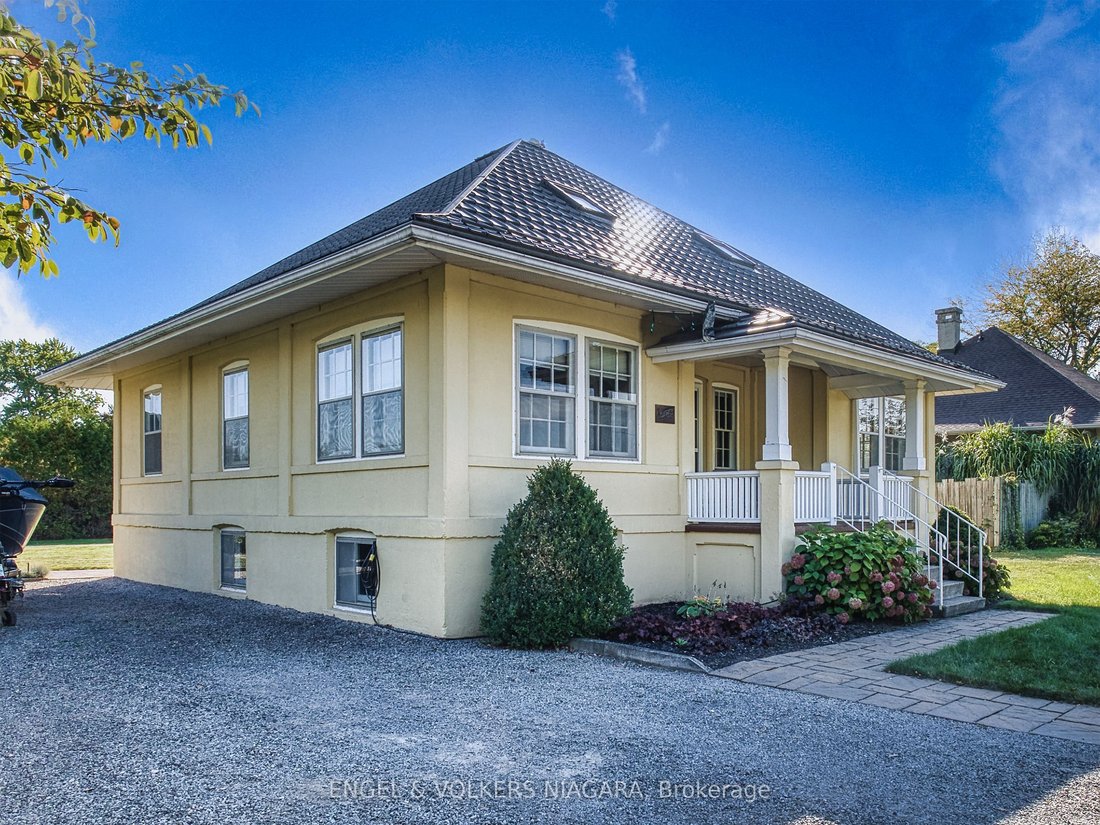 House in Niagara-on-the-Lake, Ontario, Canada 3 - 17446887