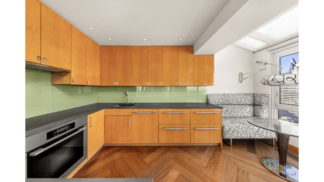 Condo in New York, New York, United States 3 - 17444755