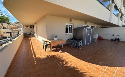 Apartment in Mijas, Andalusia, Spain 1