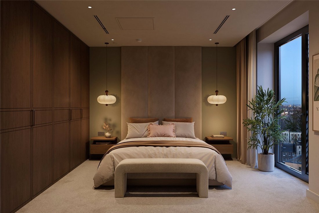 Apartment in Earls Court, Kensington And Chelsea, England 5 - 17444745