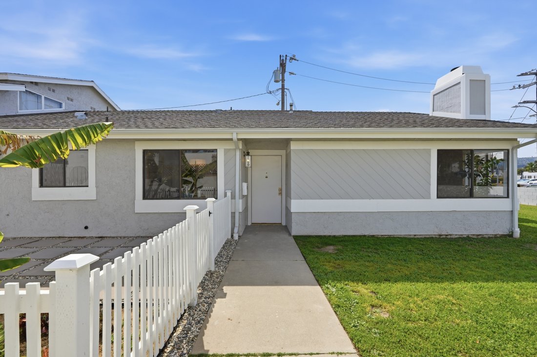 House in Lomita, California, United States 1 - 17444824