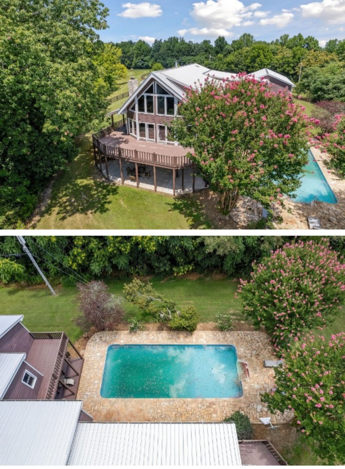 House in Alexandria, Tennessee, United States 2 - 17442209