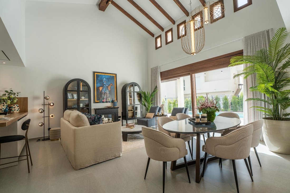 Chalet in Algorfa, Valencian Community, Spain 5 - 17442966