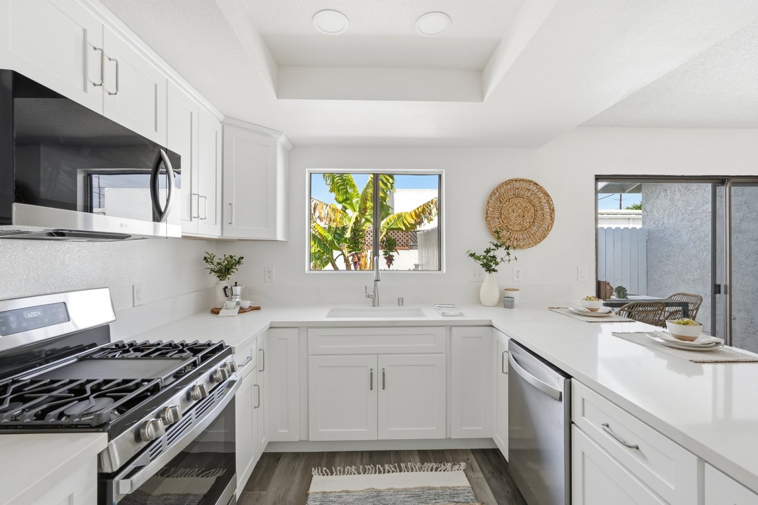 House in Lomita, California, United States 3 - 17444824