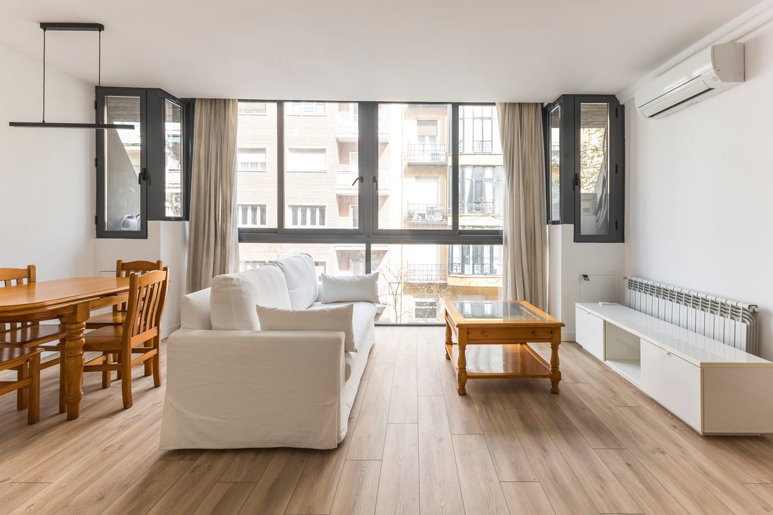 Apartment in Barrio Salamanca, Madrid, Spain 2 - 17447274