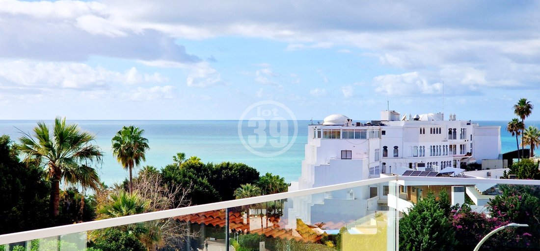 Apartment in Olhos de Agua, Algarve, Portugal 5 - 17445057