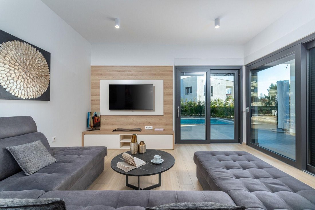 Villa in Porec, Istria County, Croatia 2 - 17447332