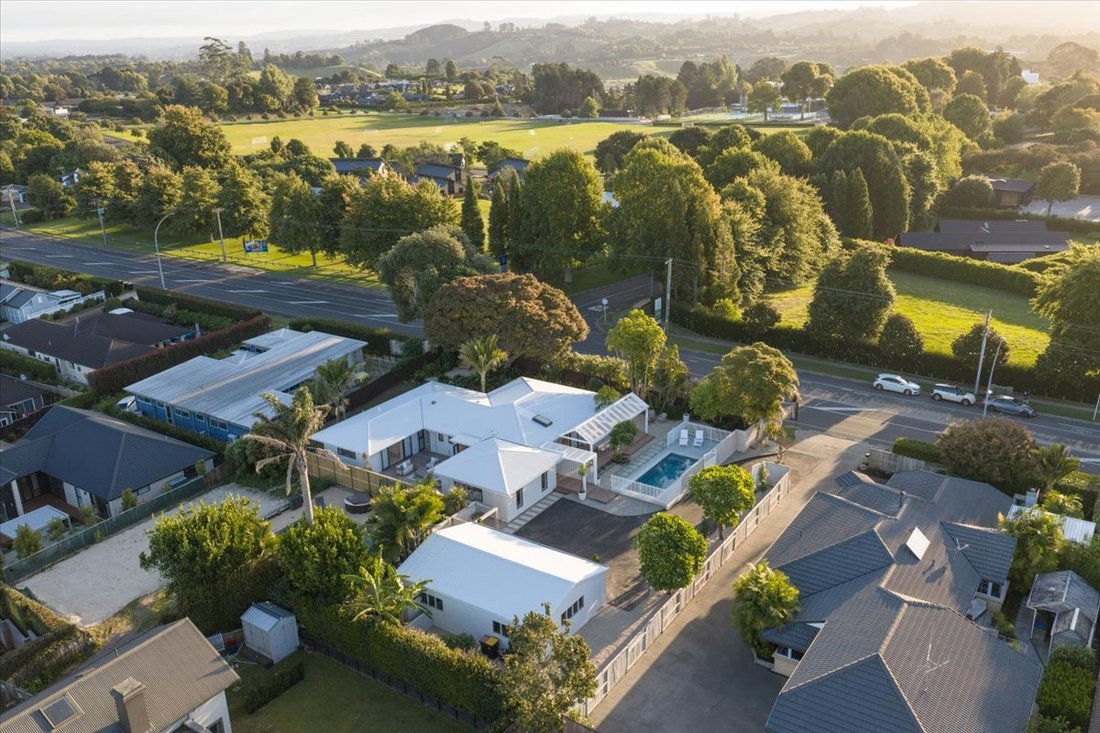 House in Tauranga, Bay of Plenty, New Zealand 3 - 17445500