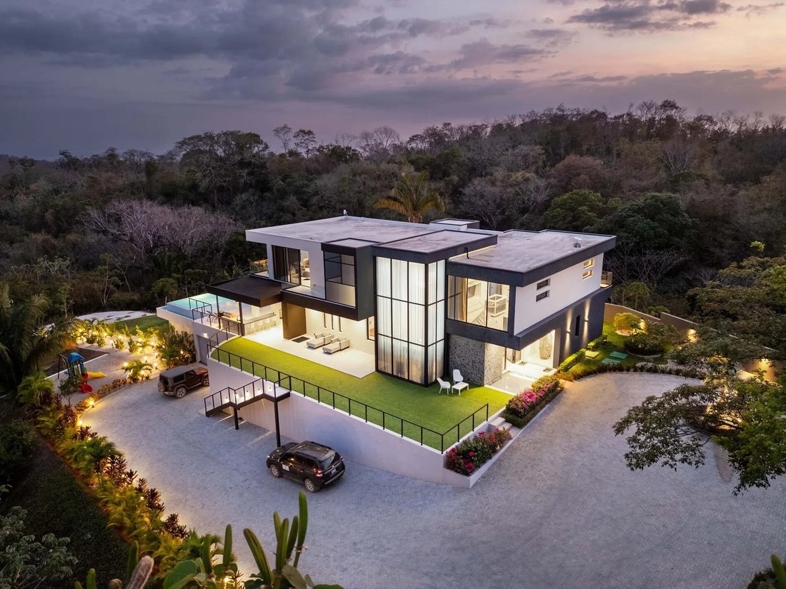 Villa in Ostional, Guanacaste Province, Costa Rica 2 - 17445819