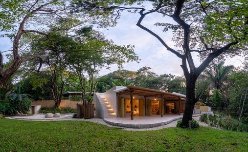 Villa a Playa Pelada, Provincia di Guanacaste, Costa Rica 1