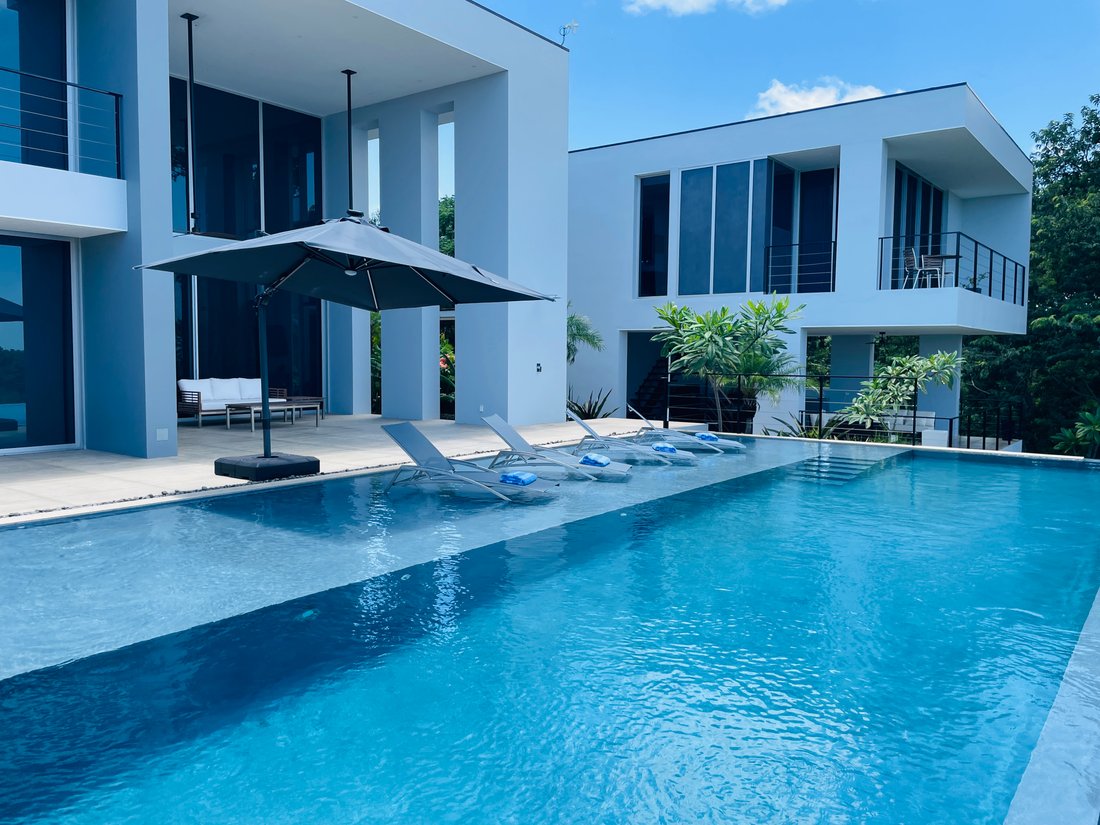 Villa in Ostional, Guanacaste Province, Costa Rica 5 - 17446693