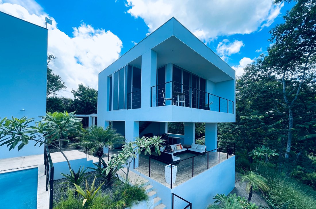 Villa in Ostional, Guanacaste Province, Costa Rica 3 - 17446693