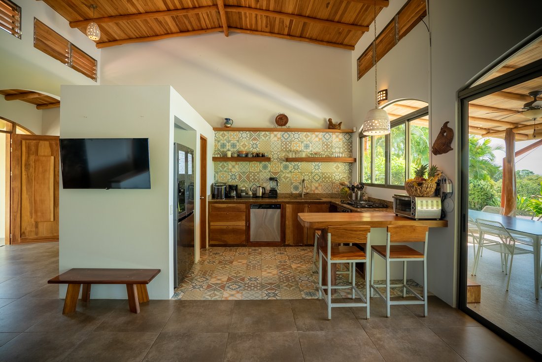 Estate in Ostional, Guanacaste Province, Costa Rica 4 - 17452485