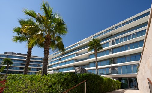 Wohnung in Dubai, Dubai, Vereinigte Arabische Emirate 1