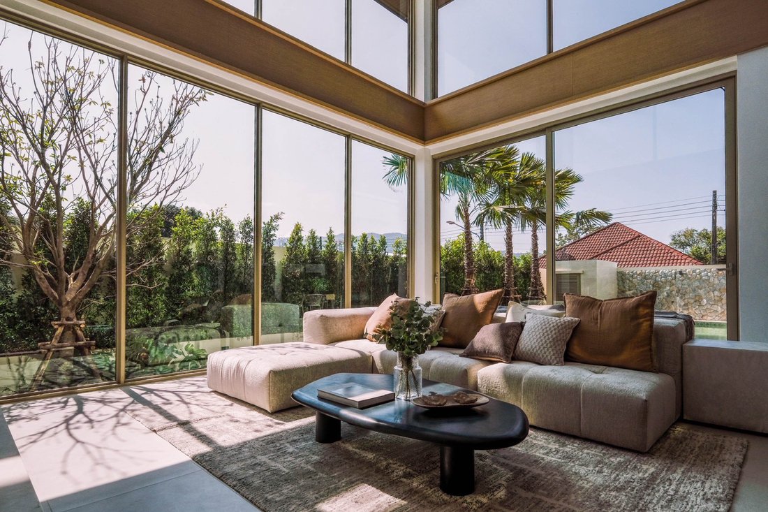 House in Choeng Thale, Phuket, Thailand 1 - 17447769