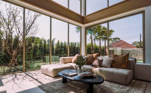 House in Choeng Thale, Phuket, Thailand 1