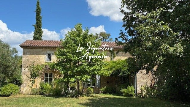 House in Grand Nerac, Nerac, France 3 - 17448337