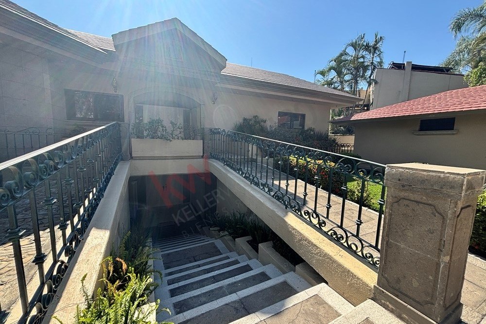 Casa a Cuernavaca, Morelos, Messico 2 - 17448808