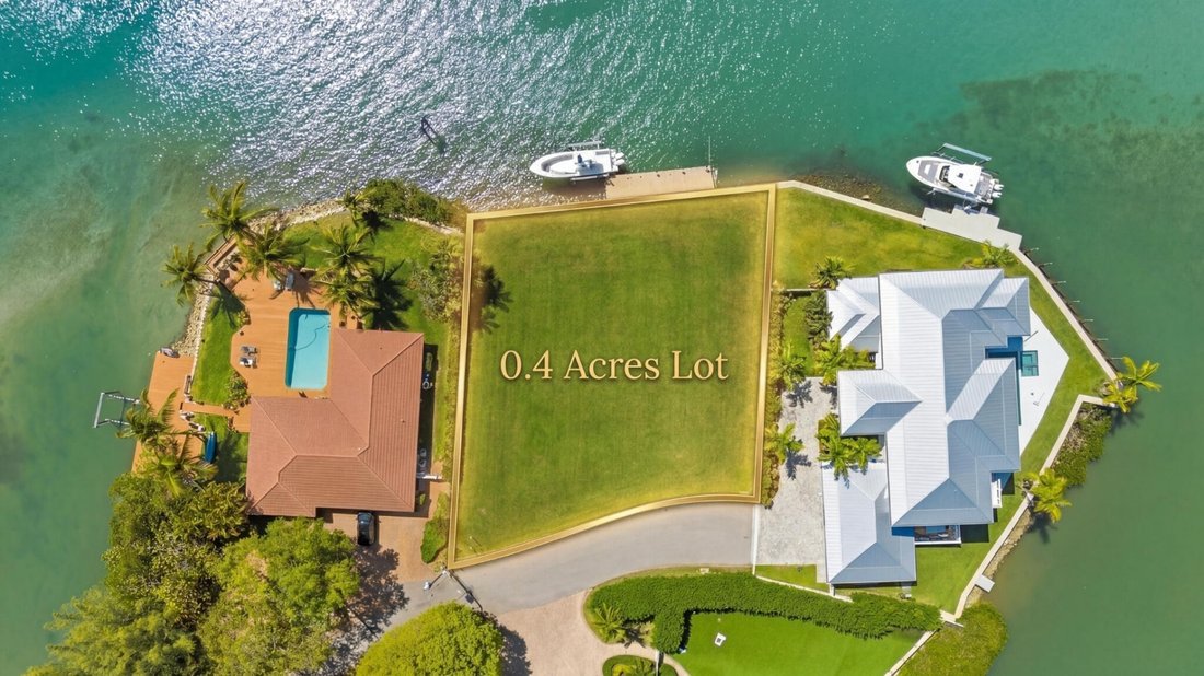 Land in Tequesta, Florida, United States 1 - 17448184