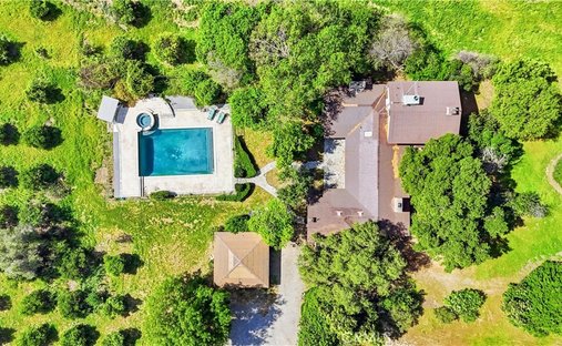 Land in Yorba Linda, California, United States 1