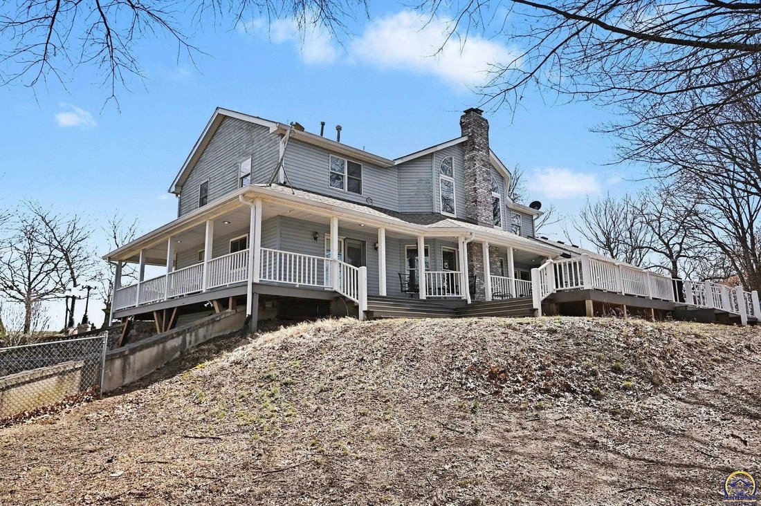 House in Basehor, Kansas, United States 5 - 17448731