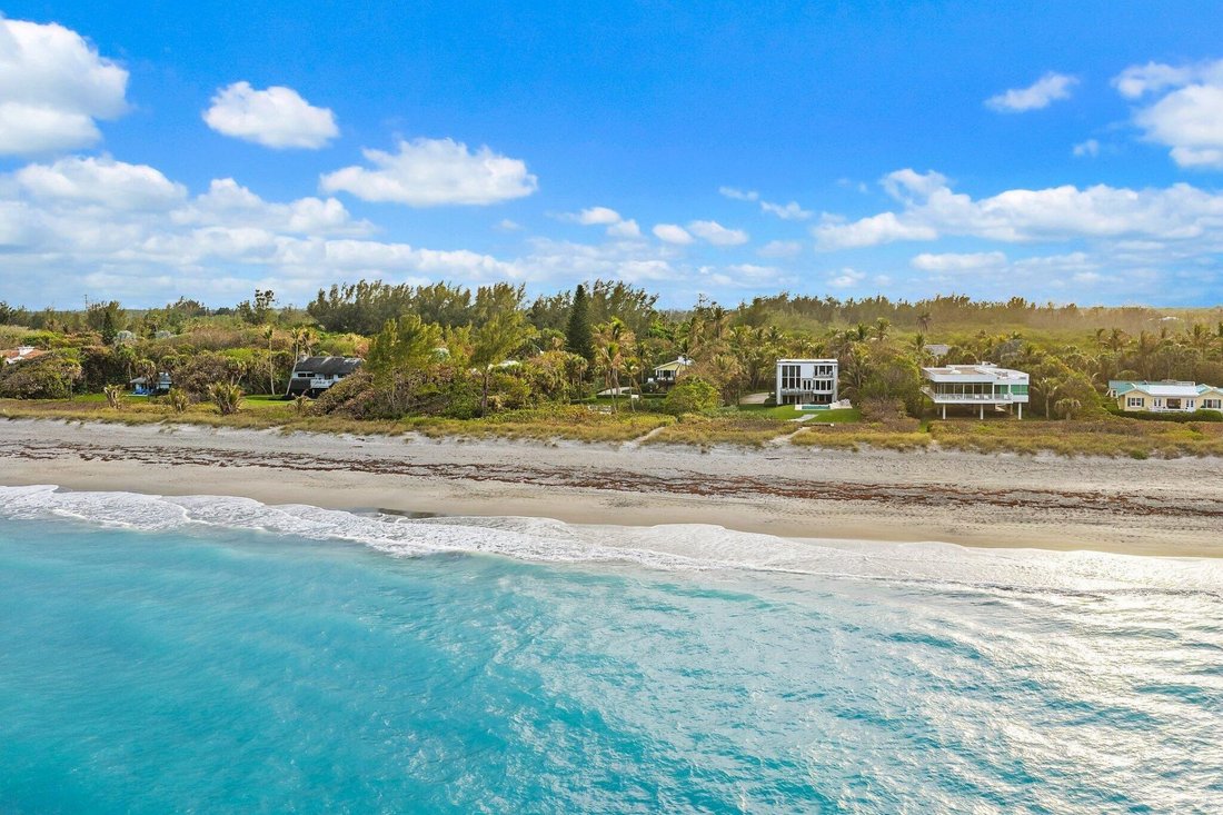 House in Hobe Sound, Florida, United States 5 - 17448181