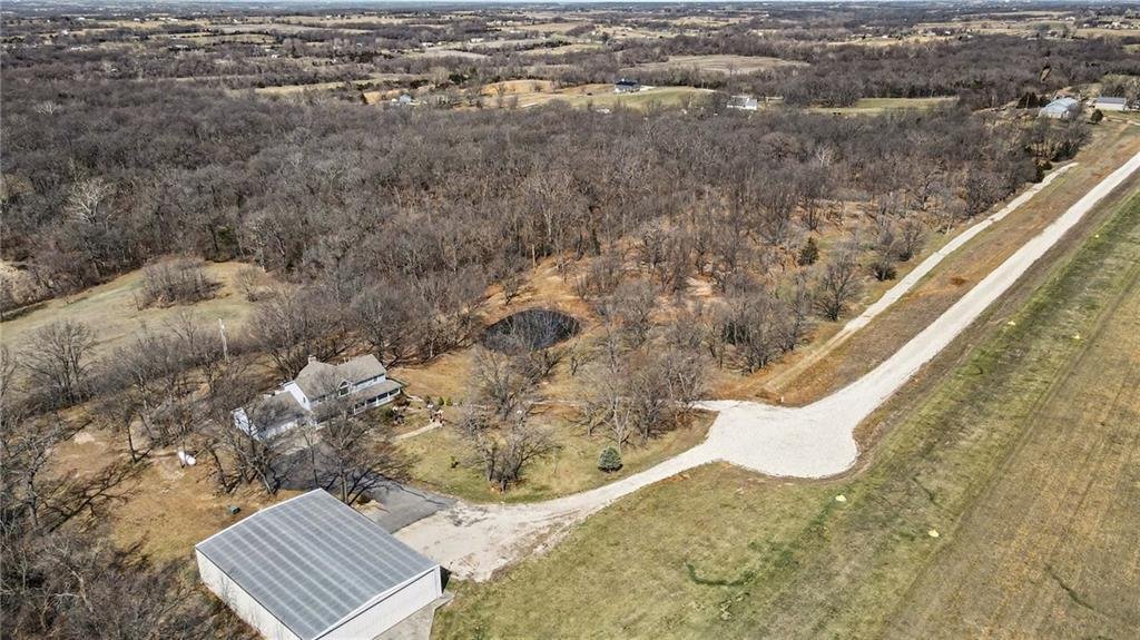 Land in Basehor, Kansas, United States 4 - 17448773