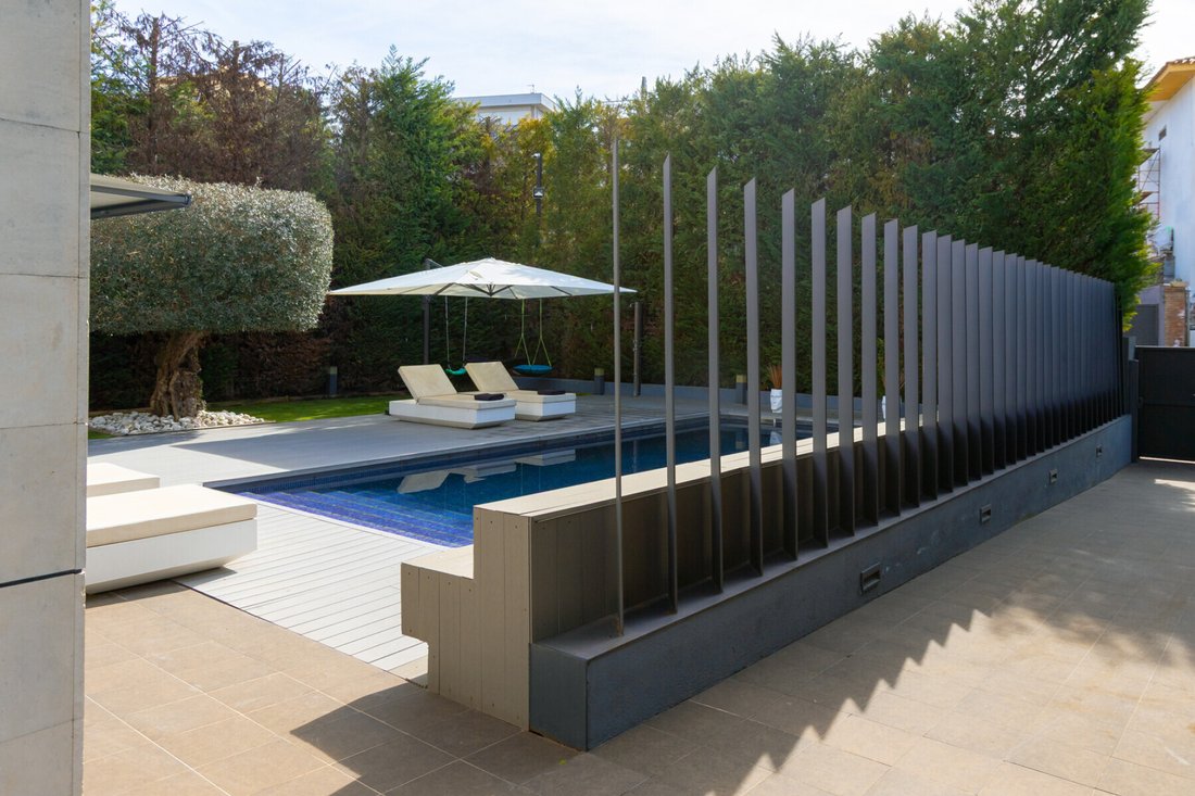 House in Sant Cugat del Valles, Catalonia, Spain 3 - 17447772