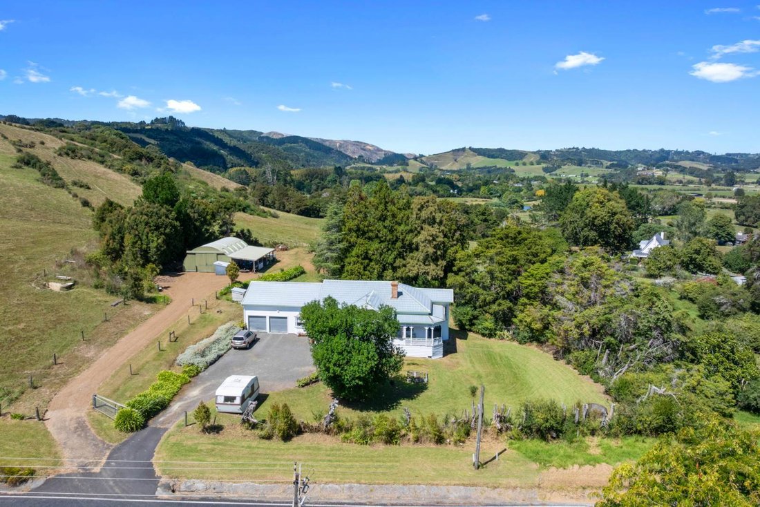 Maison à Clevedon, Auckland, Nouvelle-Zélande 5 - 17448162