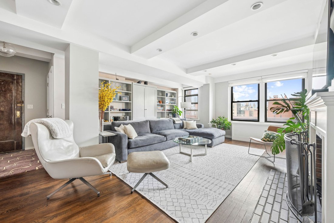 Co Op in New York, New York, United States 3 - 16323881