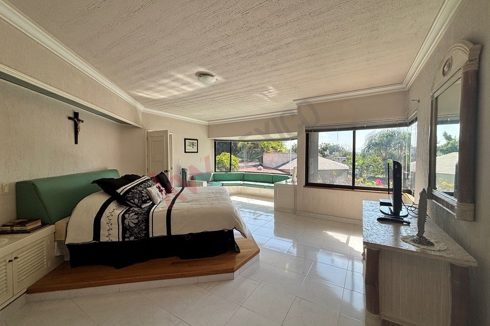 Casa a Cuernavaca, Morelos, Messico 5 - 17448808